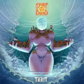 CD Spirit Bomb: Tight