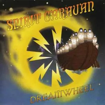 LP Spirit Caravan: Dreamwheel