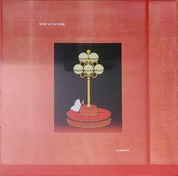 LP Spirit In The Room: Flamingo