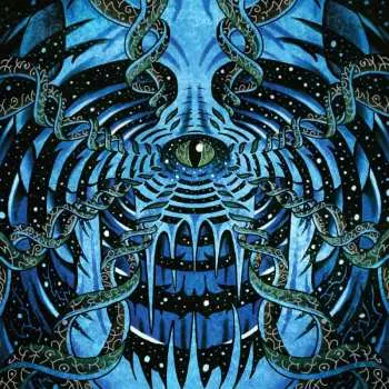 LP Xenoglyph: Spiritfraud