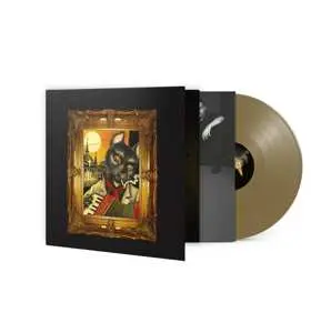 LP Spiritual Front: Rotten Roma Casino