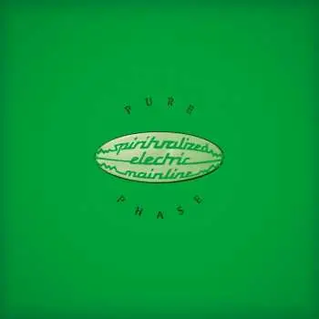 2LP Spiritualized: Pure Phase LTD | CLR
