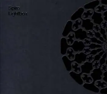 CD Spiro: Lightbox