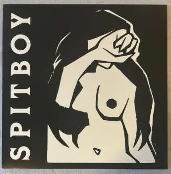 LP Spitboy: Spitboy