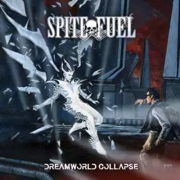 CD SpiteFuel: Dreamworld Collapse