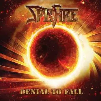 CD Spitfire: Denial To Fall