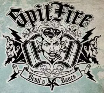 CD Spitfire: Devil's Dance