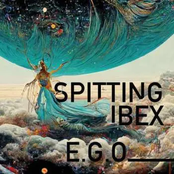 LP Spitting Ibex: E.G.O