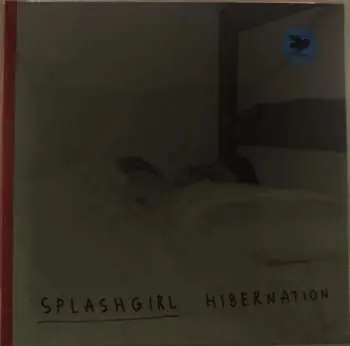 2LP Splashgirl: Hibernation LTD