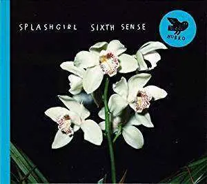 CD Splashgirl: Sixth Sense