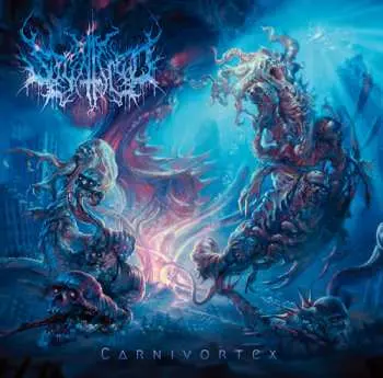 CD Splattered: Carnivortex