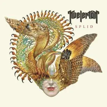 CD Kvelertak: Splid