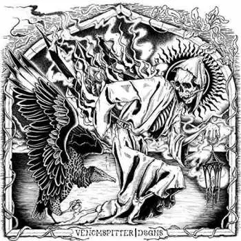 CD Venomspitter: Split