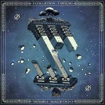 LP Fatso Jetson: Split Album