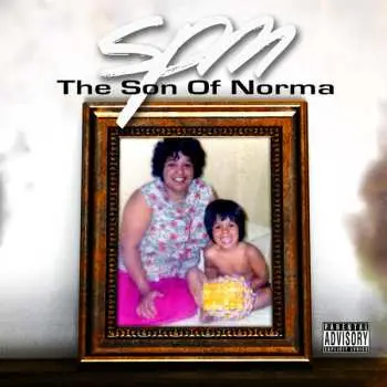 2CD South Park Mexican: The Son Of Norma
