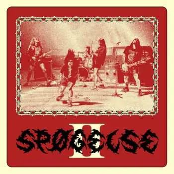 LP Spogelse: Spøgelse II LTD