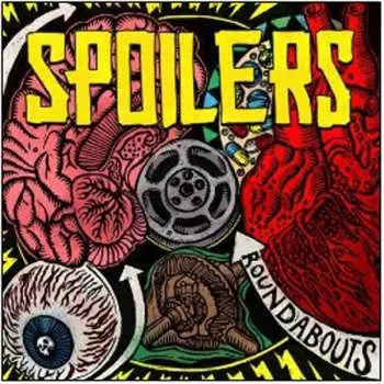 LP Spoilers: Roundabouts CLR