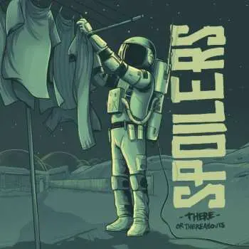 LP Spoilers: There Or Thereabouts