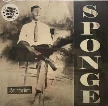 LP Sponge: Lavatorium LTD | CLR