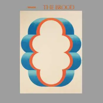 LP Spook: THE BROOD LTD