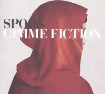 2CD Spoon: Gimme Fiction DLX