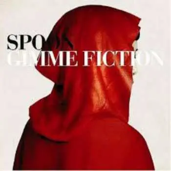 CD Spoon: Gimme Fiction
