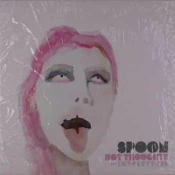 LP Spoon: Hot Thoughts LTD