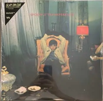LP Spoon: Transference