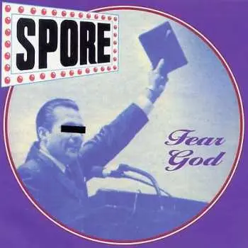 CD Spore: Fear God