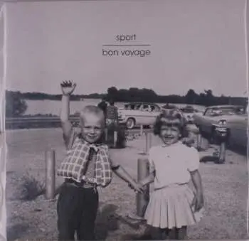 LP Sport: Bon Voyage CLR