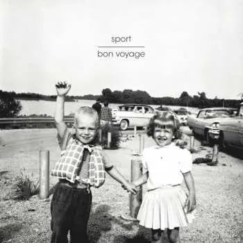 LP Sport: Bon Voyage CLR