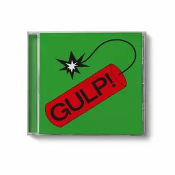 CD Sports Team: Gulp!