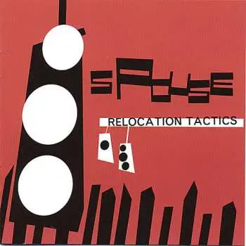 CD Spouse: Relocation Tactics