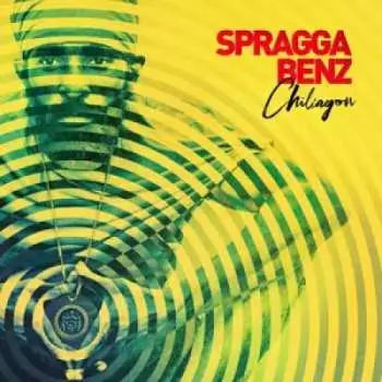 LP Spragga Benz: Chiliagon CLR