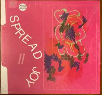 LP Spread Joy: II