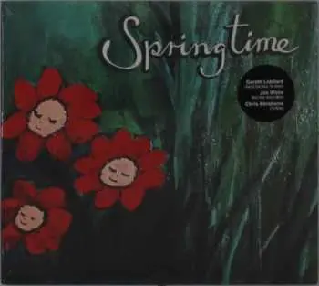 CD Springtime: Springtime