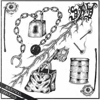 CD Spy: Habitual Offender