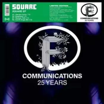 LP Square: Square EP LTD