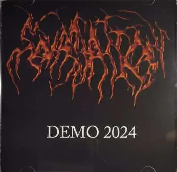 CD Squassation: Demo 2024