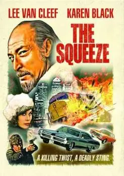 DVD Squeeze: Essential Squeeze