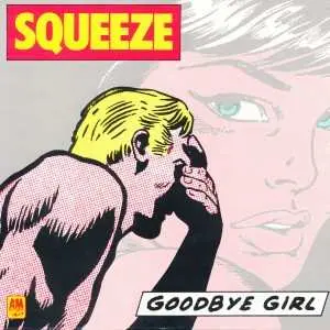 SP Squeeze: Goodbye Girl CLR | LTD | NUM