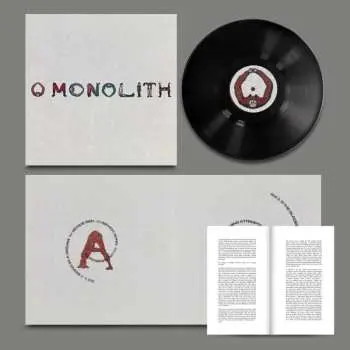 LP Squid: O Monolith