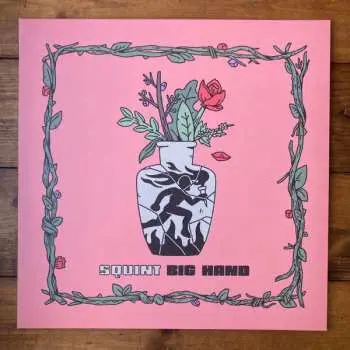 LP Squint: Big Hand CLR