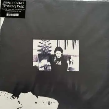 LP/SP Squirrel Flower: Tomorrow's Fire CLR | LTD