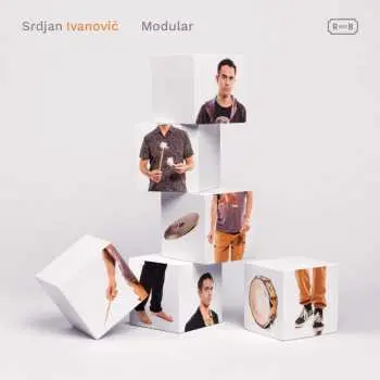 CD Srđan Ivanović: Modular