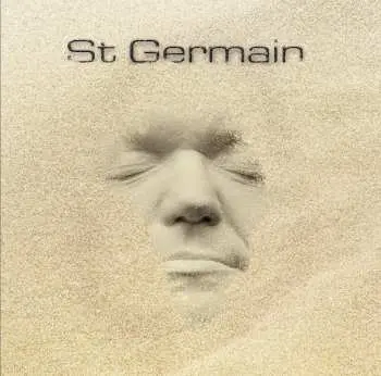 2LP St Germain: St Germain
