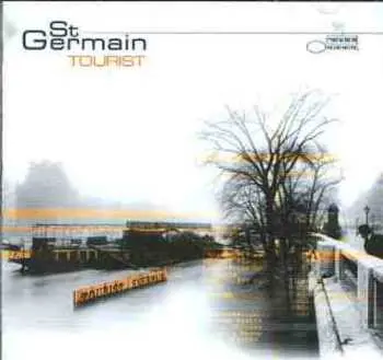2CD St Germain: Tourist LTD