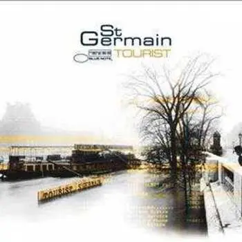2LP St Germain: Tourist