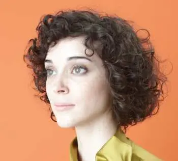 CD St. Vincent: Actor DIGI