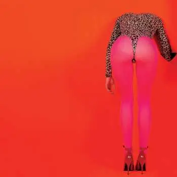 CD St. Vincent: Masseduction